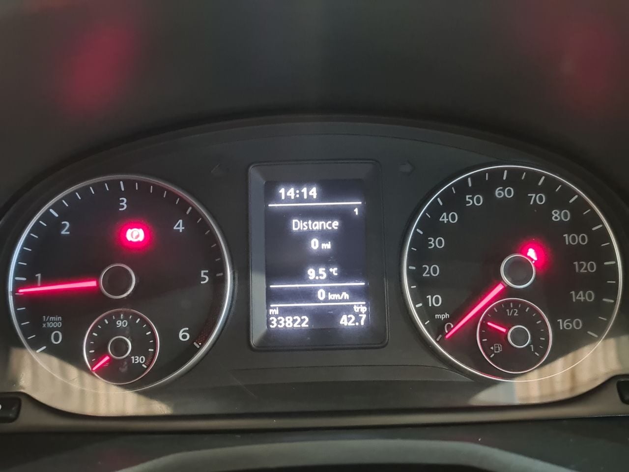 Used Volkswagen Caddy 2020 for sale - 77846650: Photo 24