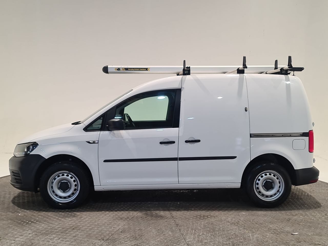 Used Volkswagen Caddy 2020 for sale - 77846650: Photo 5