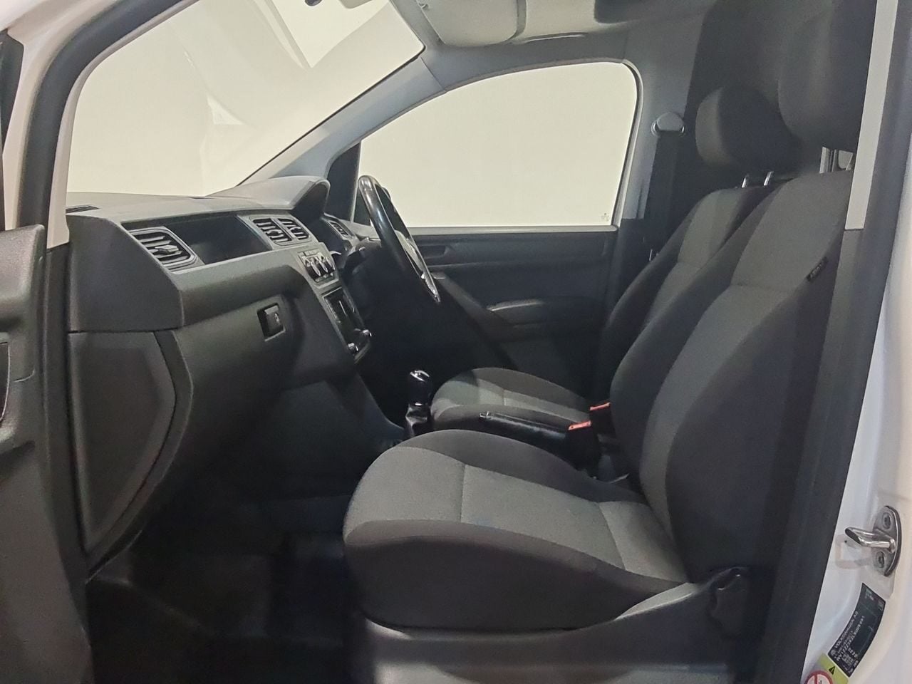 Used Volkswagen Caddy 2020 for sale - 77846650: Photo 7