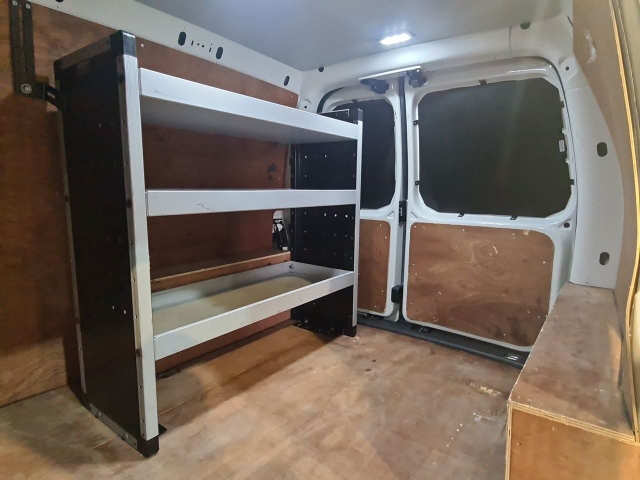 Used Volkswagen Caddy 2020 for sale - 77846650: Photo 8