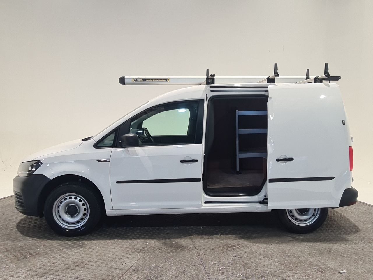 Used Volkswagen Caddy 2020 for sale - 77846650: Photo 9