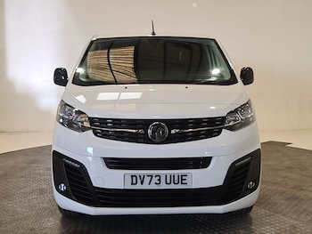 Used Vauxhall Vivaro 2023 for sale - 79524881: Photo