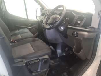 Used Ford Transit 2022 for sale - 75111445: Photo