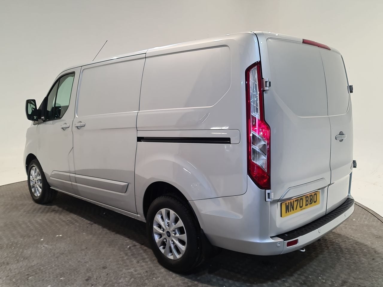 Used Ford Transit Custom 2020 for sale - 77463014: Photo 11