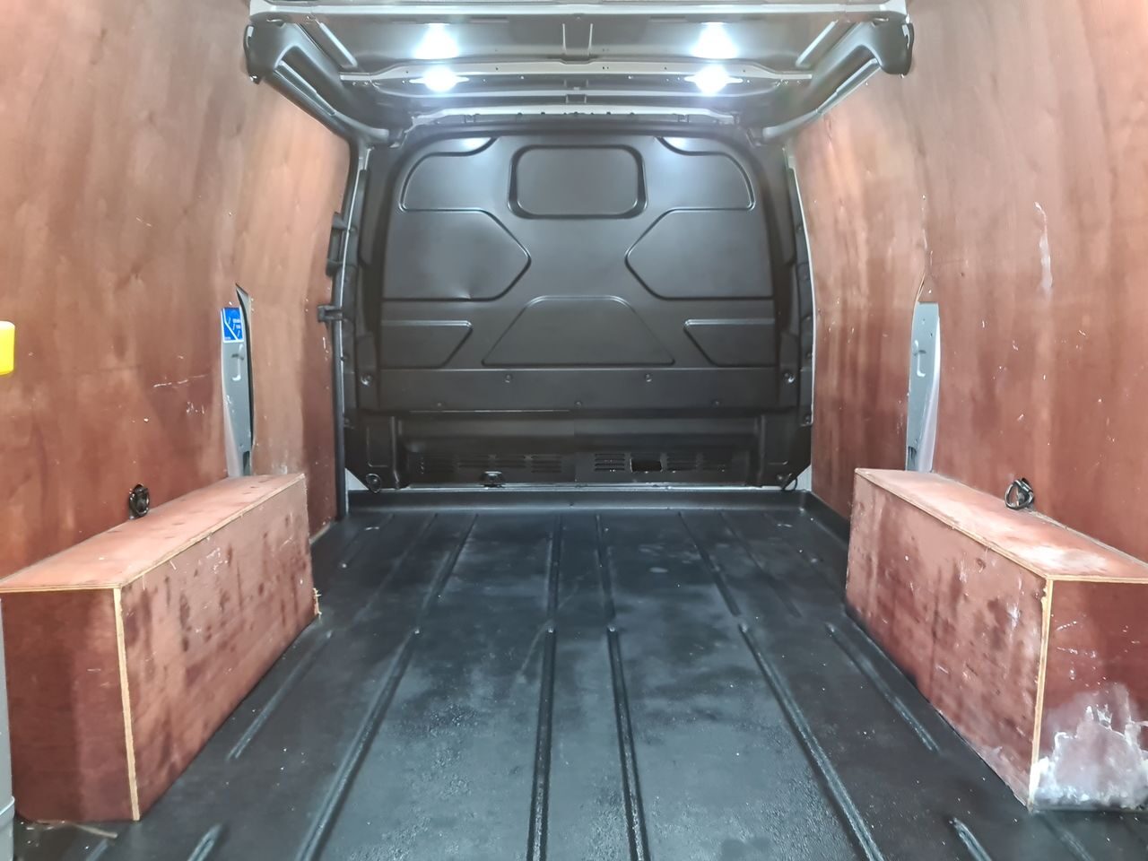 Used Ford Transit Custom 2020 for sale - 77463014: Photo 13