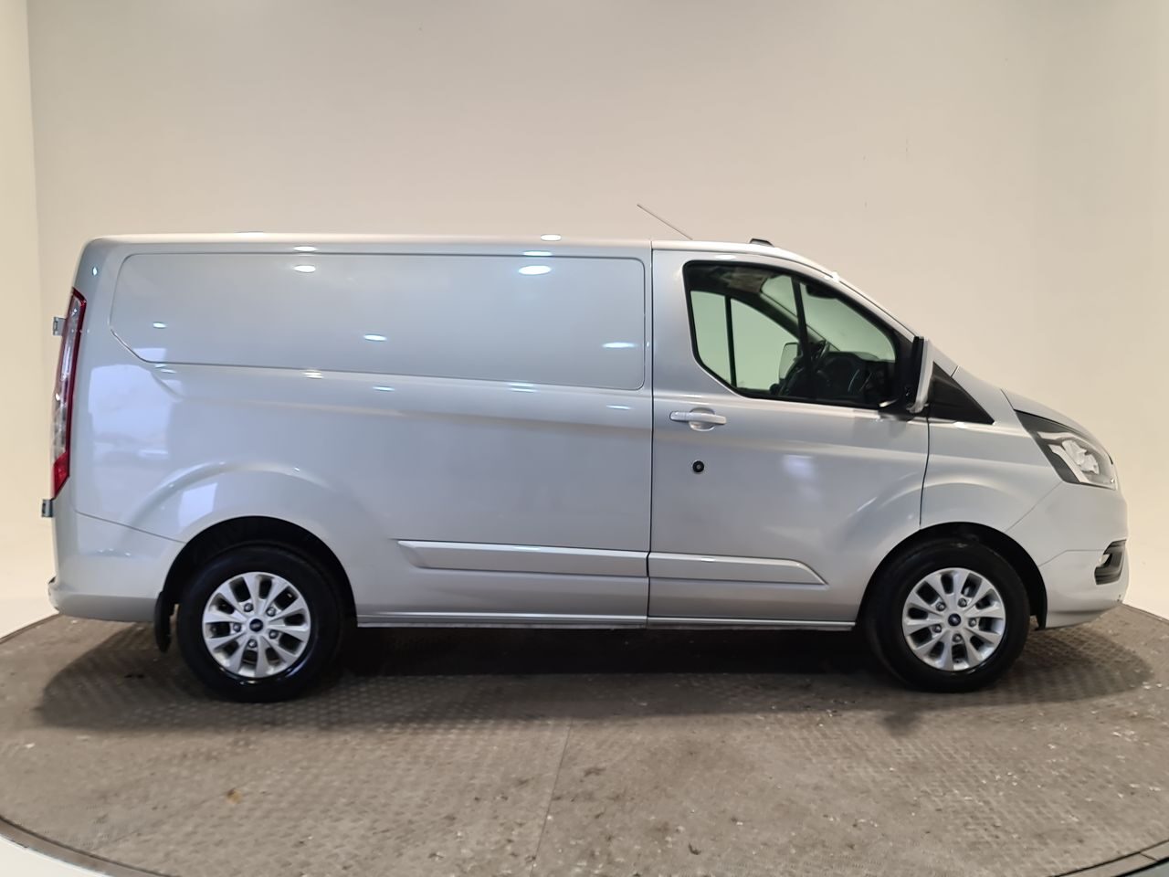 Used Ford Transit Custom 2020 for sale - 77463014: Photo 17