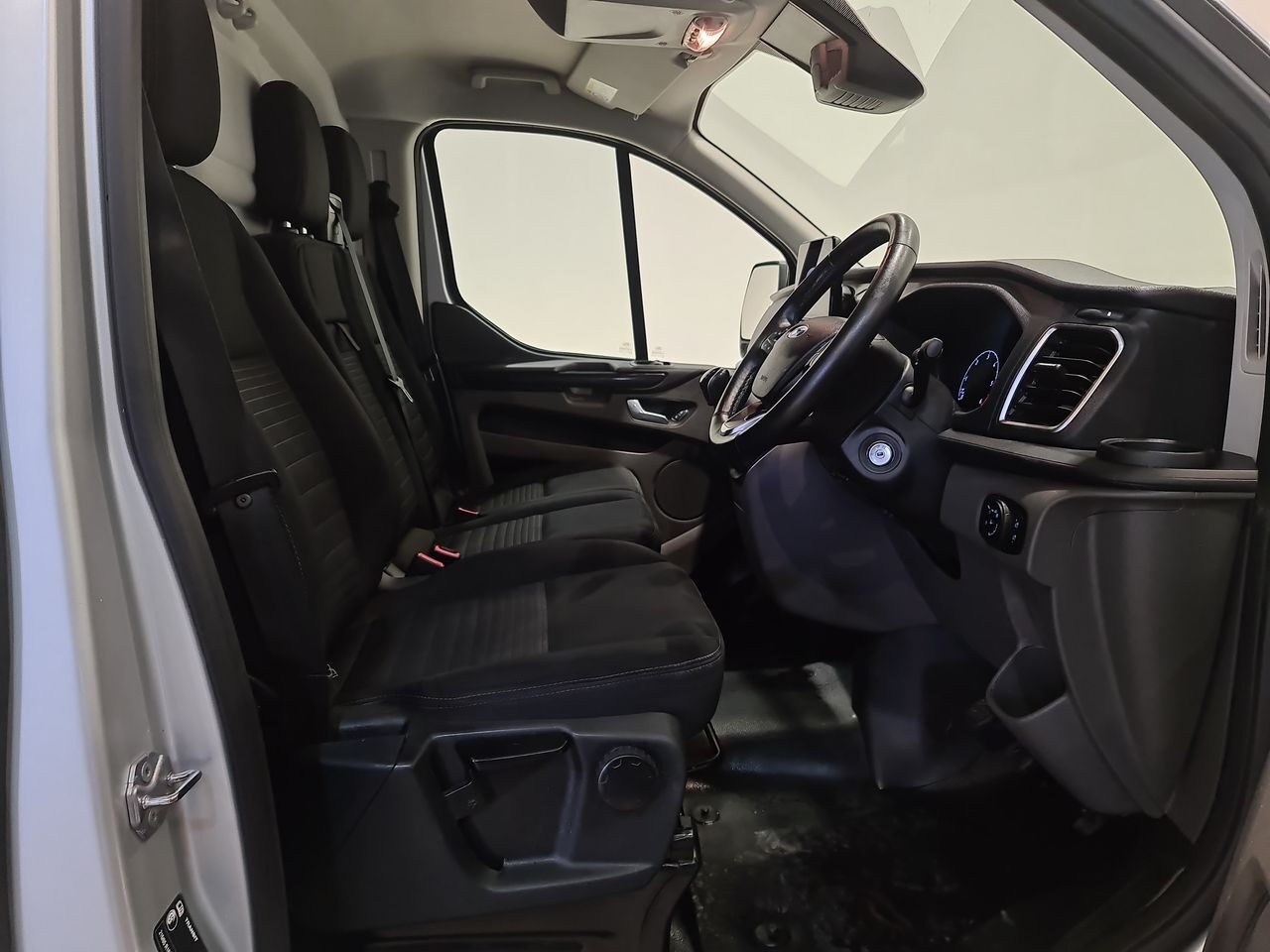 Used Ford Transit Custom 2020 for sale - 77463014: Photo 18