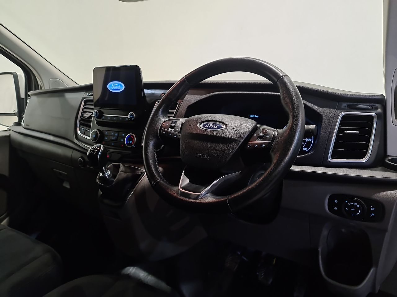 Used Ford Transit Custom 2020 for sale - 77463014: Photo 19