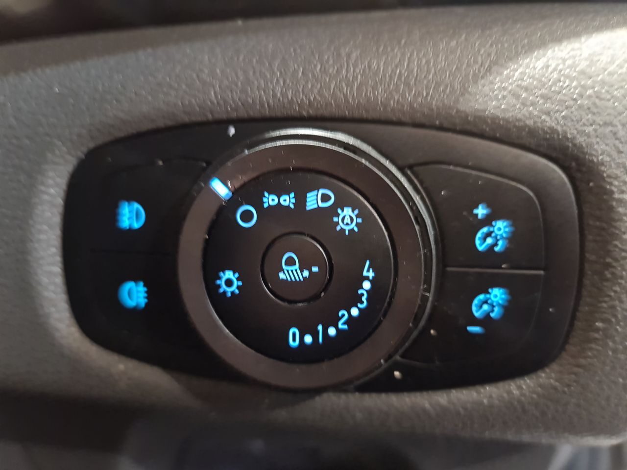 Used Ford Transit Custom 2020 for sale - 77463014: Photo 20