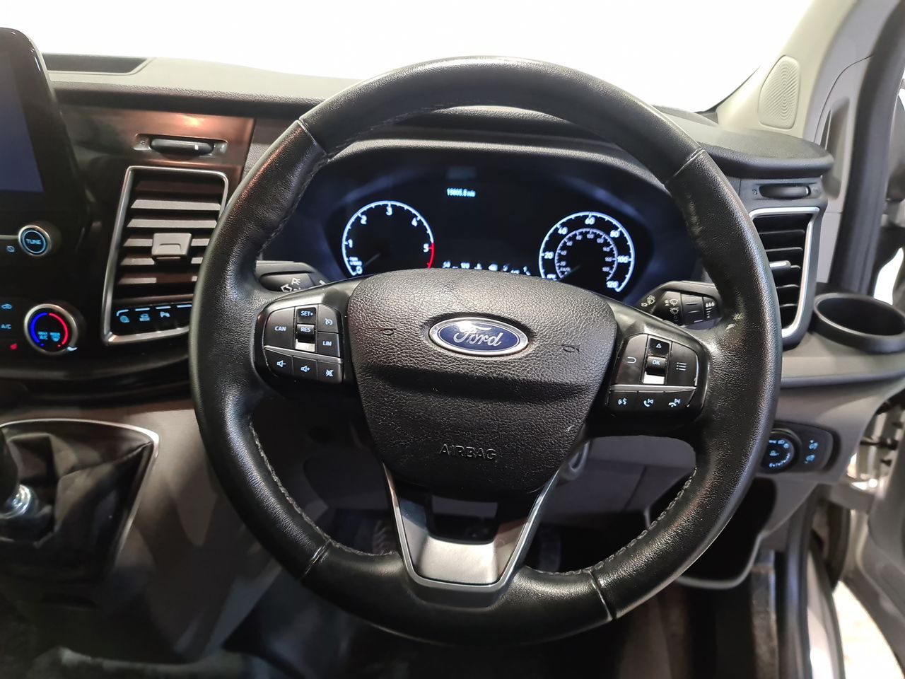 Used Ford Transit Custom 2020 for sale - 77463014: Photo 21