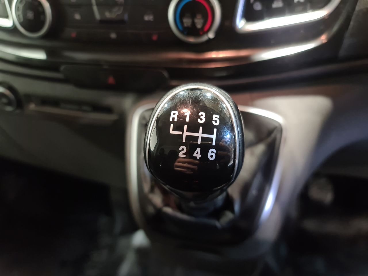 Used Ford Transit Custom 2020 for sale - 77463014: Photo 22