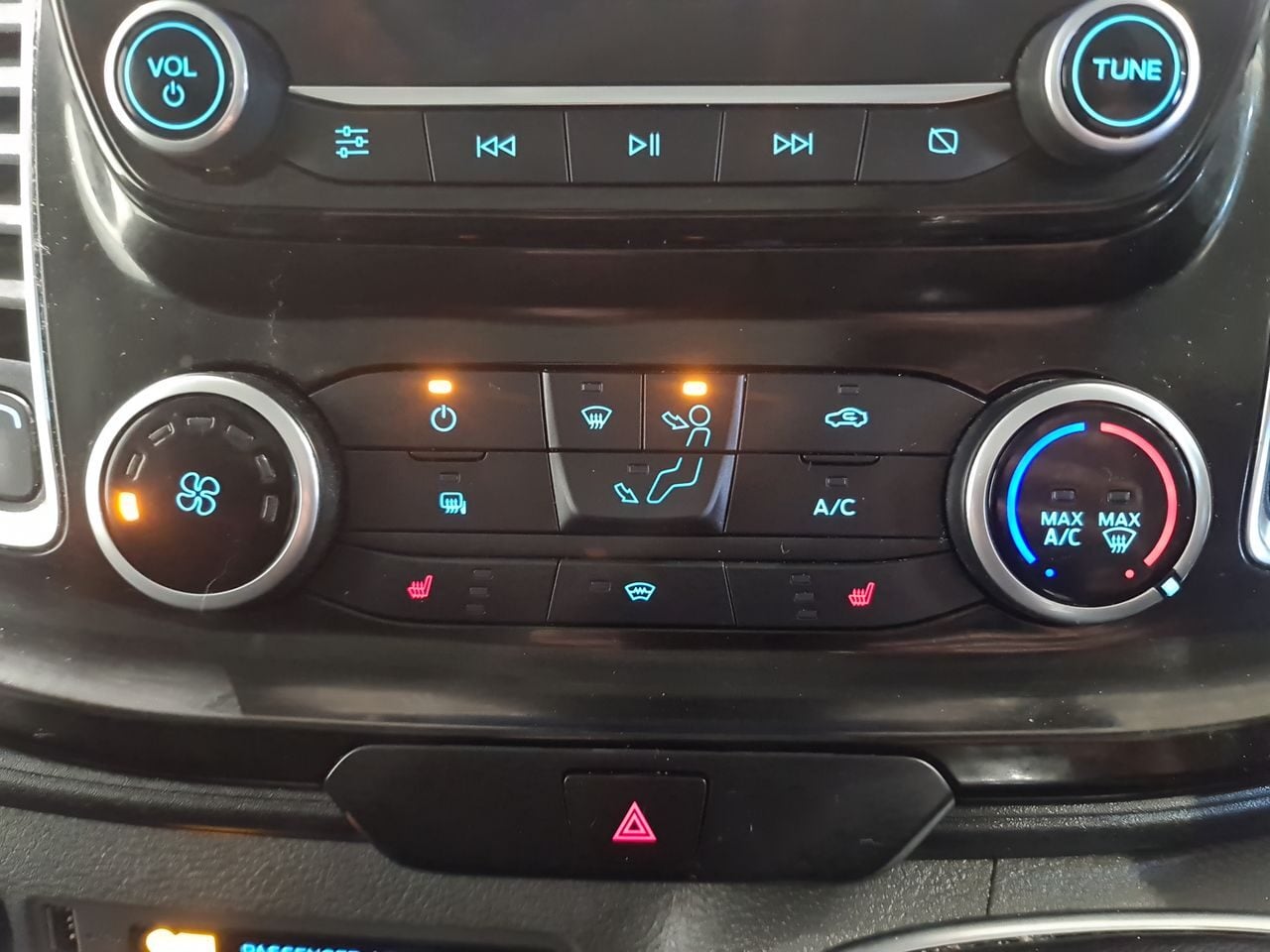 Used Ford Transit Custom 2020 for sale - 77463014: Photo 23