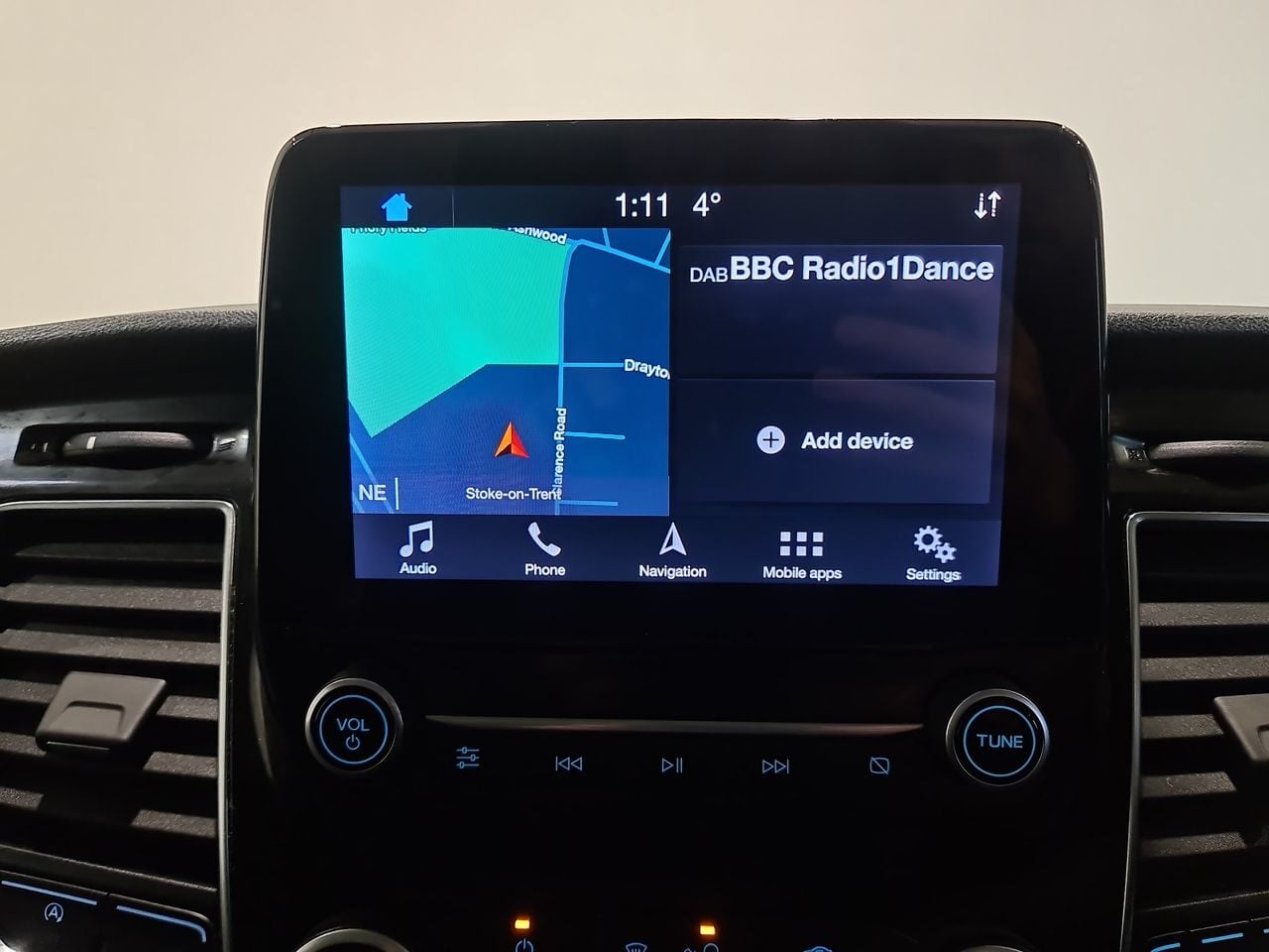 Used Ford Transit Custom 2020 for sale - 77463014: Photo 24