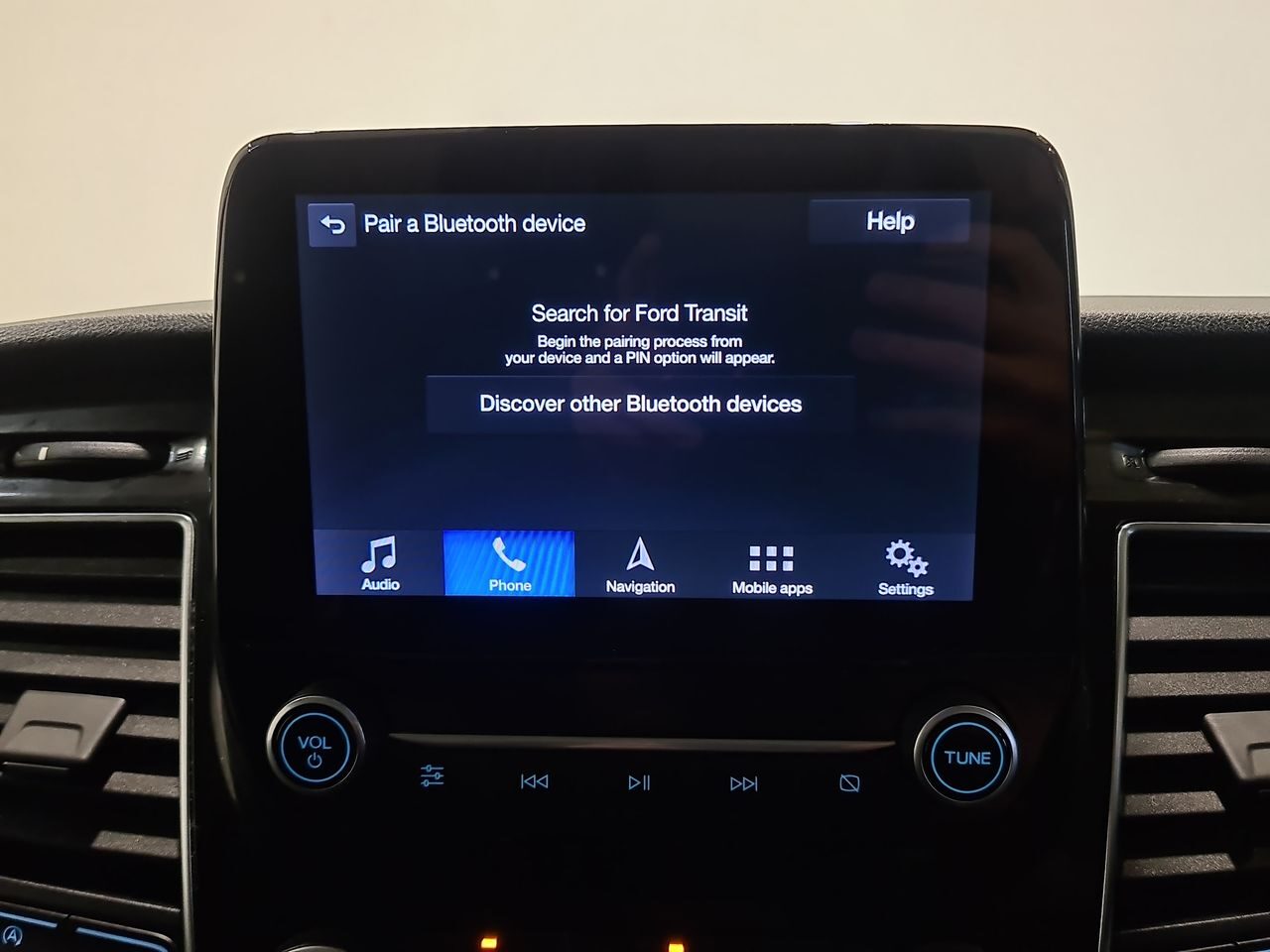 Used Ford Transit Custom 2020 for sale - 77463014: Photo 29