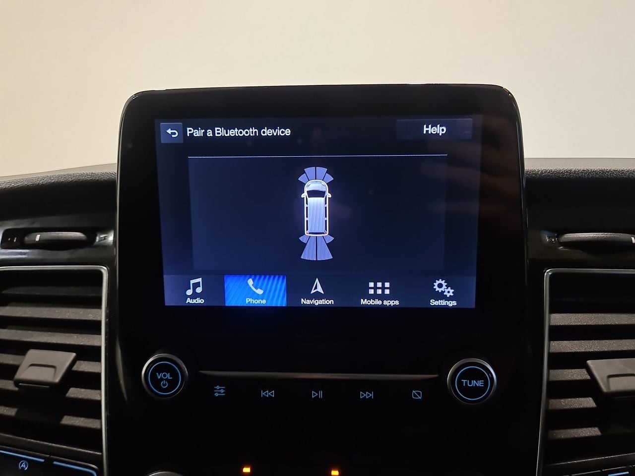 Used Ford Transit Custom 2020 for sale - 77463014: Photo 30