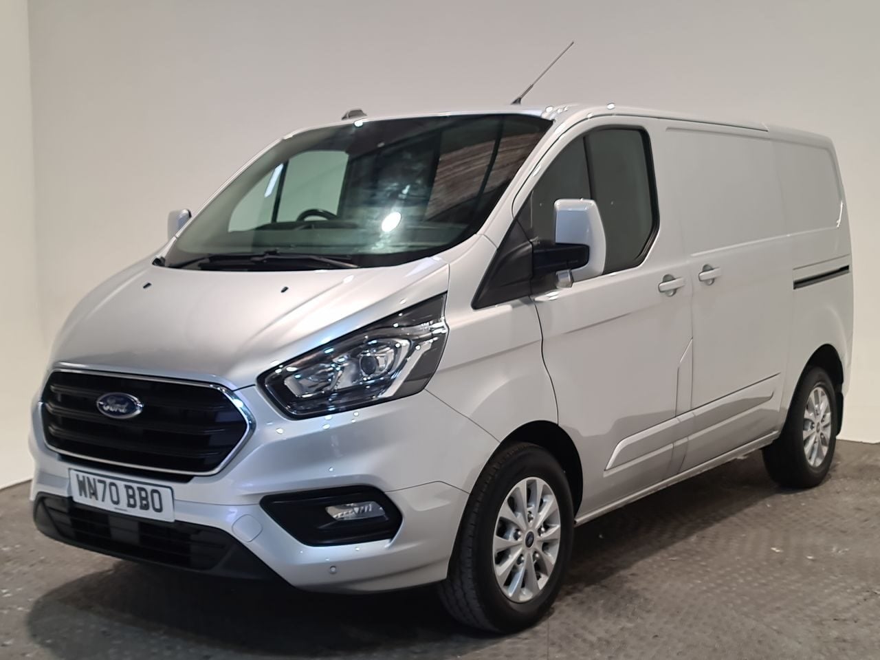 Used Ford Transit Custom 2020 for sale - 77463014: Photo 5