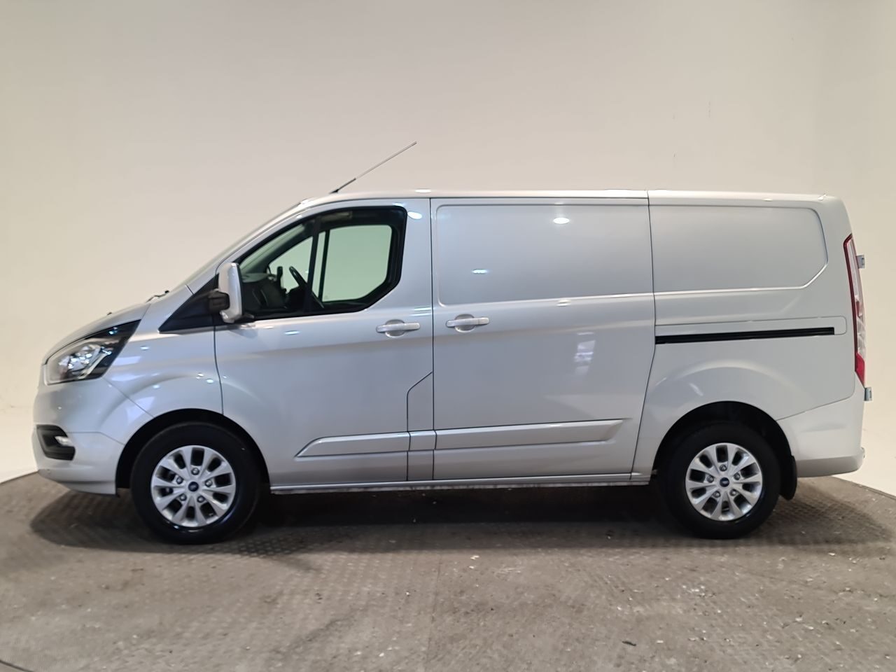 Used Ford Transit Custom 2020 for sale - 77463014: Photo 6
