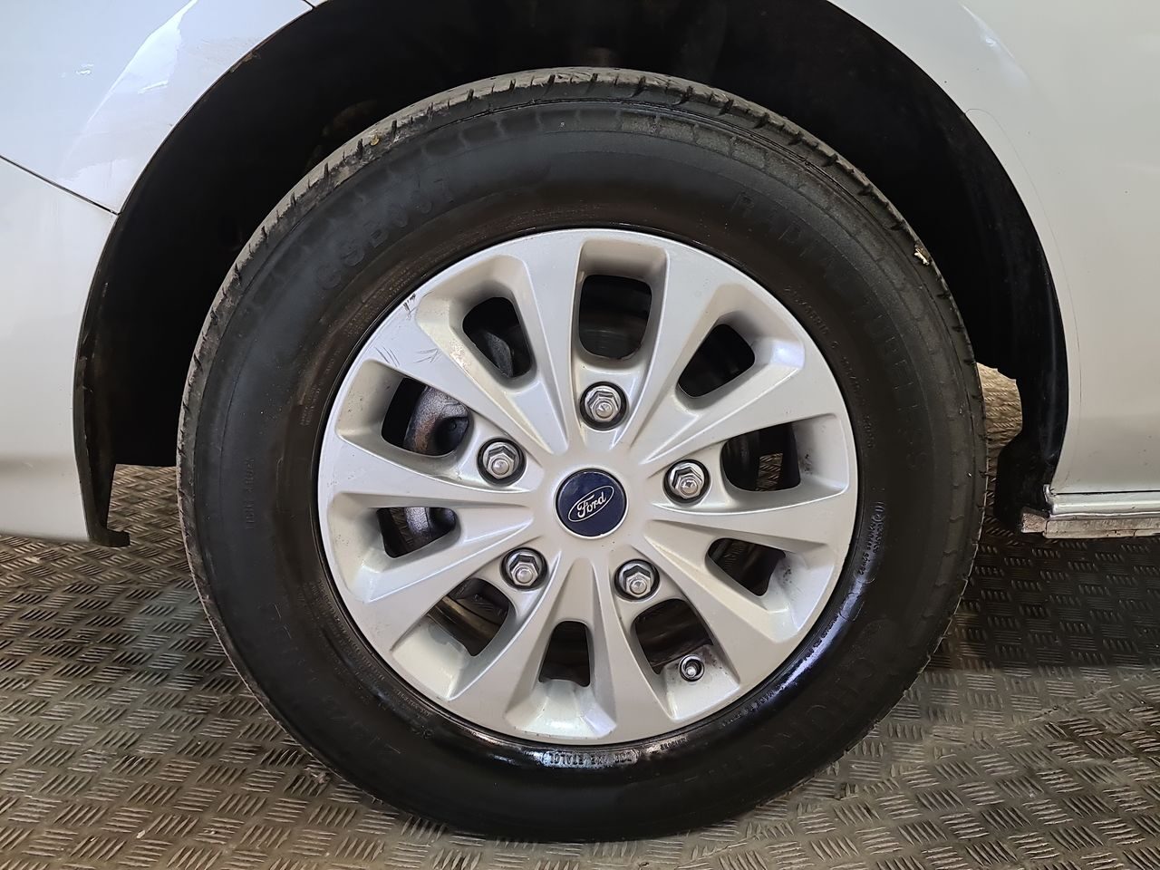 Used Ford Transit Custom 2020 for sale - 77463014: Photo 7