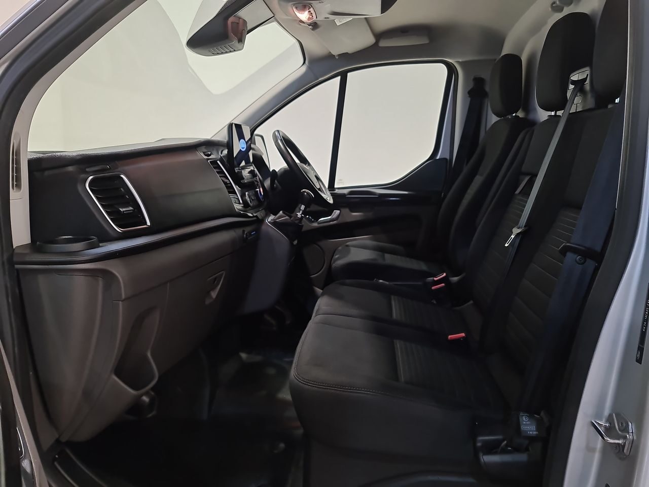 Used Ford Transit Custom 2020 for sale - 77463014: Photo 8