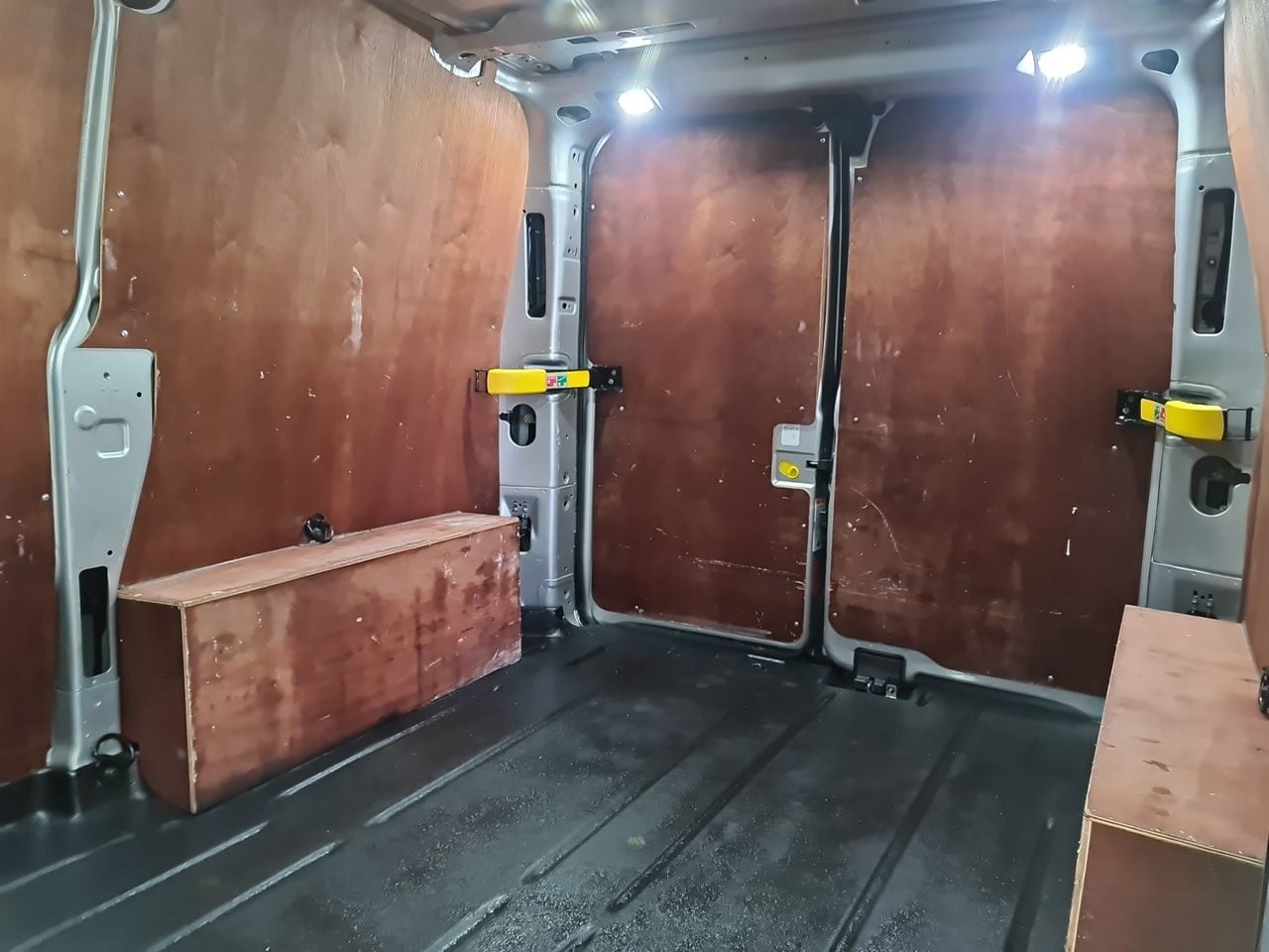 Used Ford Transit Custom 2020 for sale - 77463014: Photo 9