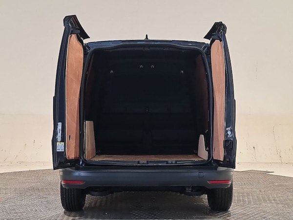 Used Volkswagen Caddy 2021 for sale - 76184995: Photo 15