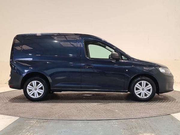 Used Volkswagen Caddy 2021 for sale - 76184995: Photo 18