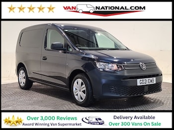 Volkswagen - Caddy