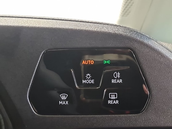 Used Volkswagen Caddy 2021 for sale - 76184995: Photo 22