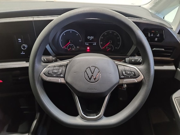 Used Volkswagen Caddy 2021 for sale - 76184995: Photo 23