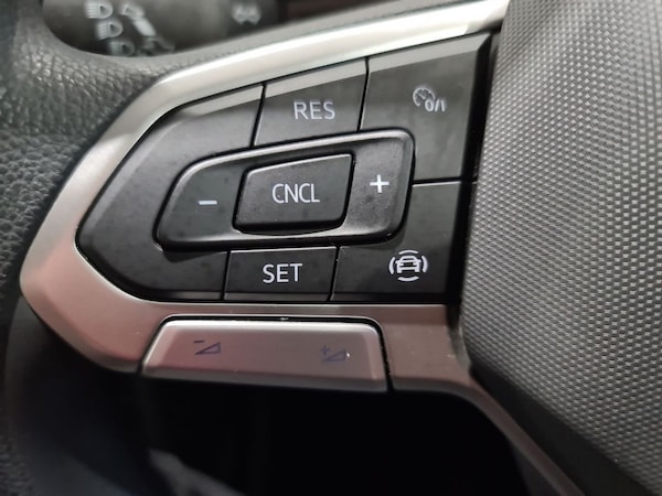 Used Volkswagen Caddy 2021 for sale - 76184995: Photo 32