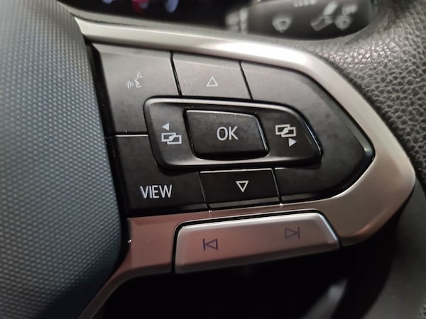 Used Volkswagen Caddy 2021 for sale - 76184995: Photo 33