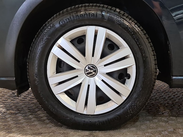 Used Volkswagen Caddy 2021 for sale - 76184995: Photo 6