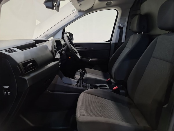 Used Volkswagen Caddy 2021 for sale - 76184995: Photo 8