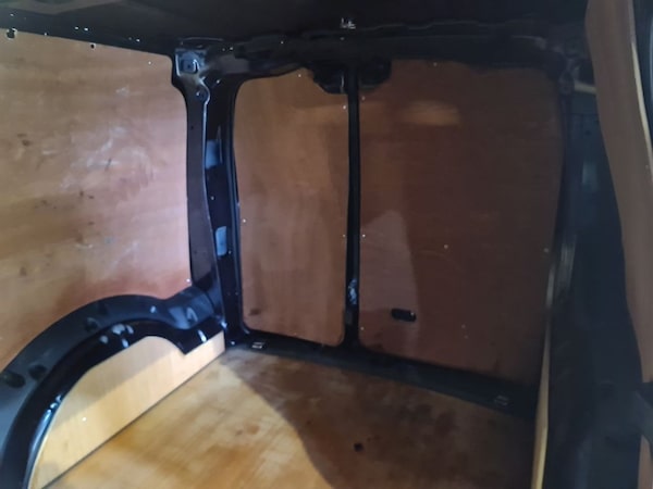 Used Volkswagen Caddy 2021 for sale - 76184995: Photo 9