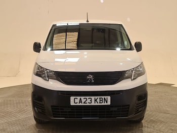 Used Peugeot Partner 2023 for sale - 78592839: Photo