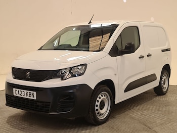 Used Peugeot Partner 2023 for sale - 78592839: Photo