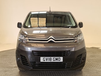 Used Citroen Dispatch 2018 for sale - 78979948: Photo