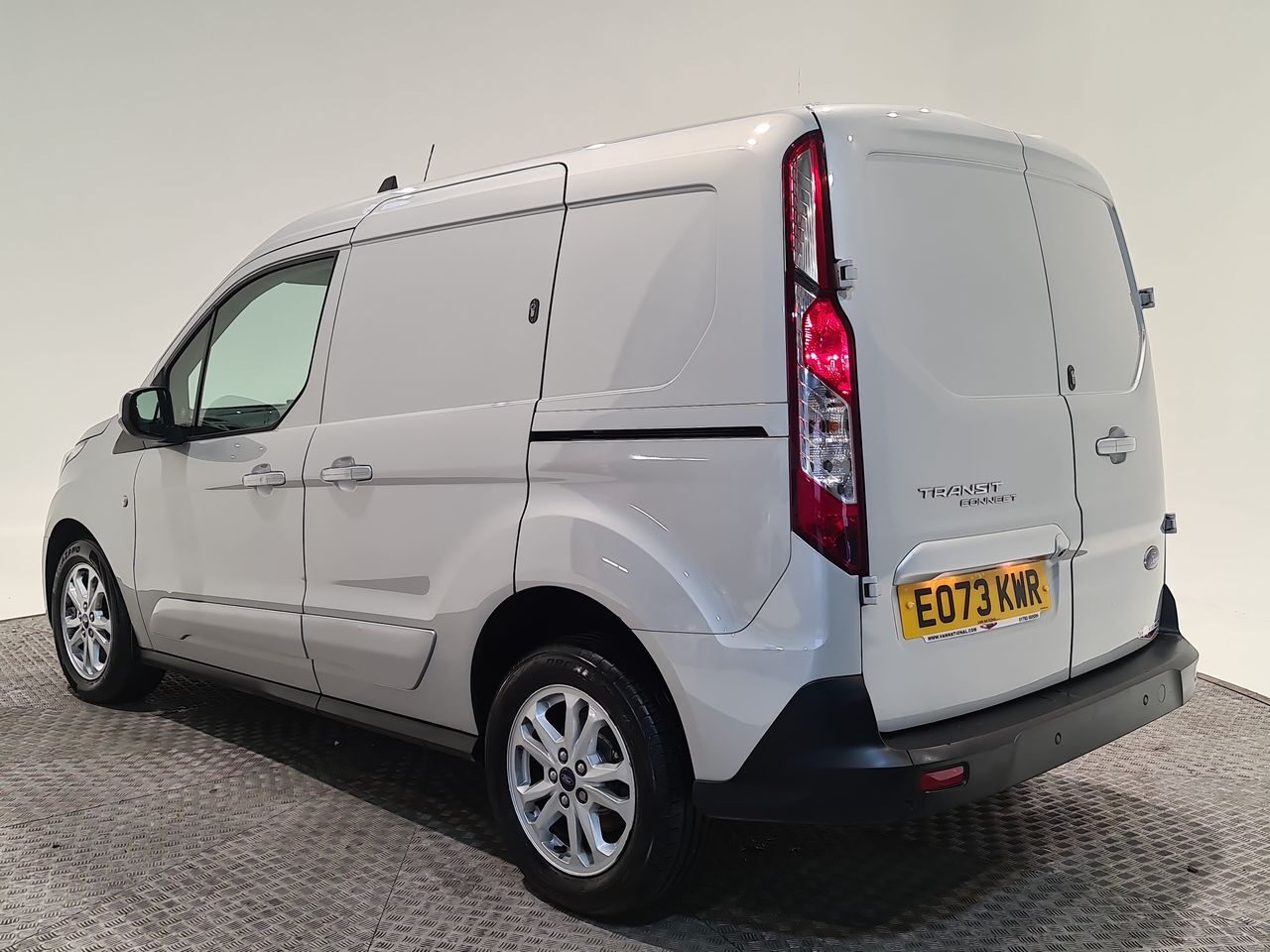 Used Ford Transit Connect 2024 for sale - 76577141: Photo 10