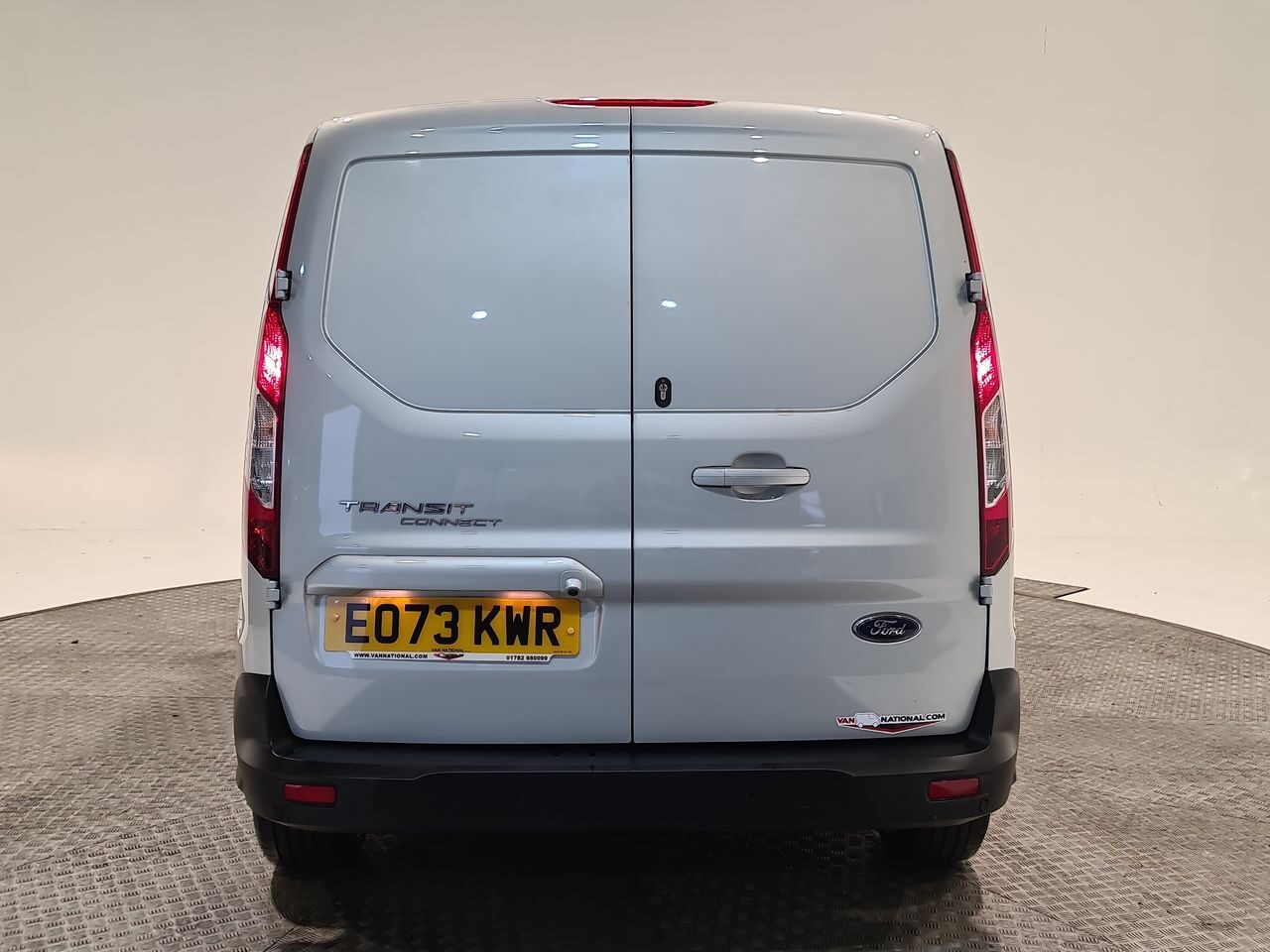 Used Ford Transit Connect 2024 for sale - 76577141: Photo 11