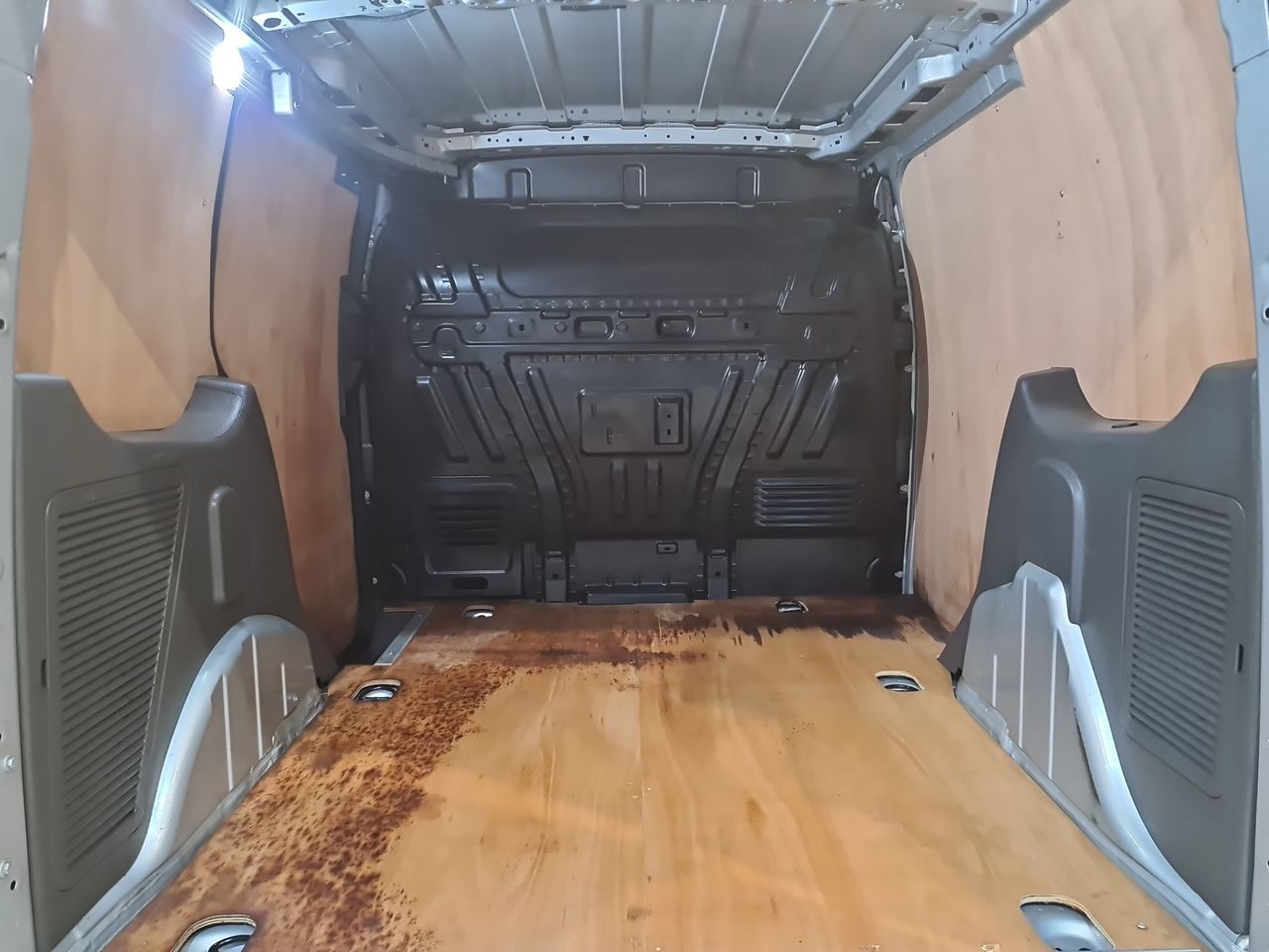 Used Ford Transit Connect 2024 for sale - 76577141: Photo 12