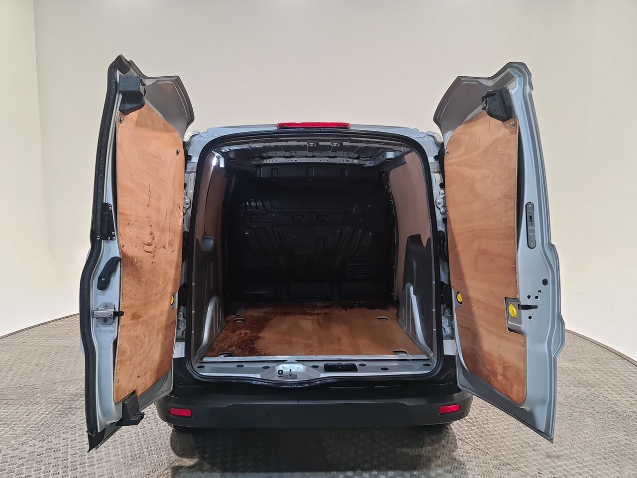 Used Ford Transit Connect 2024 for sale - 76577141: Photo 13