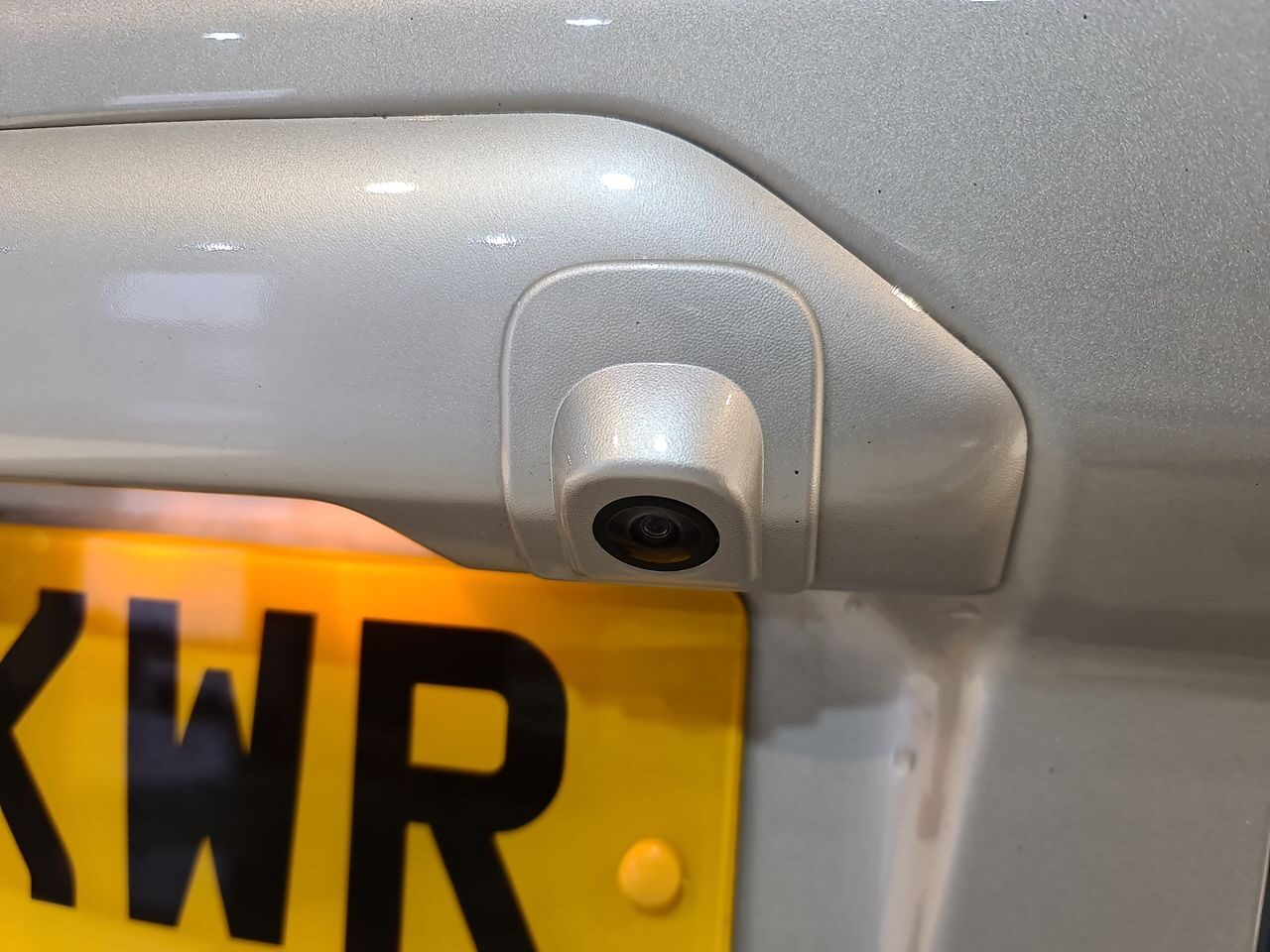 Used Ford Transit Connect 2024 for sale - 76577141: Photo 14