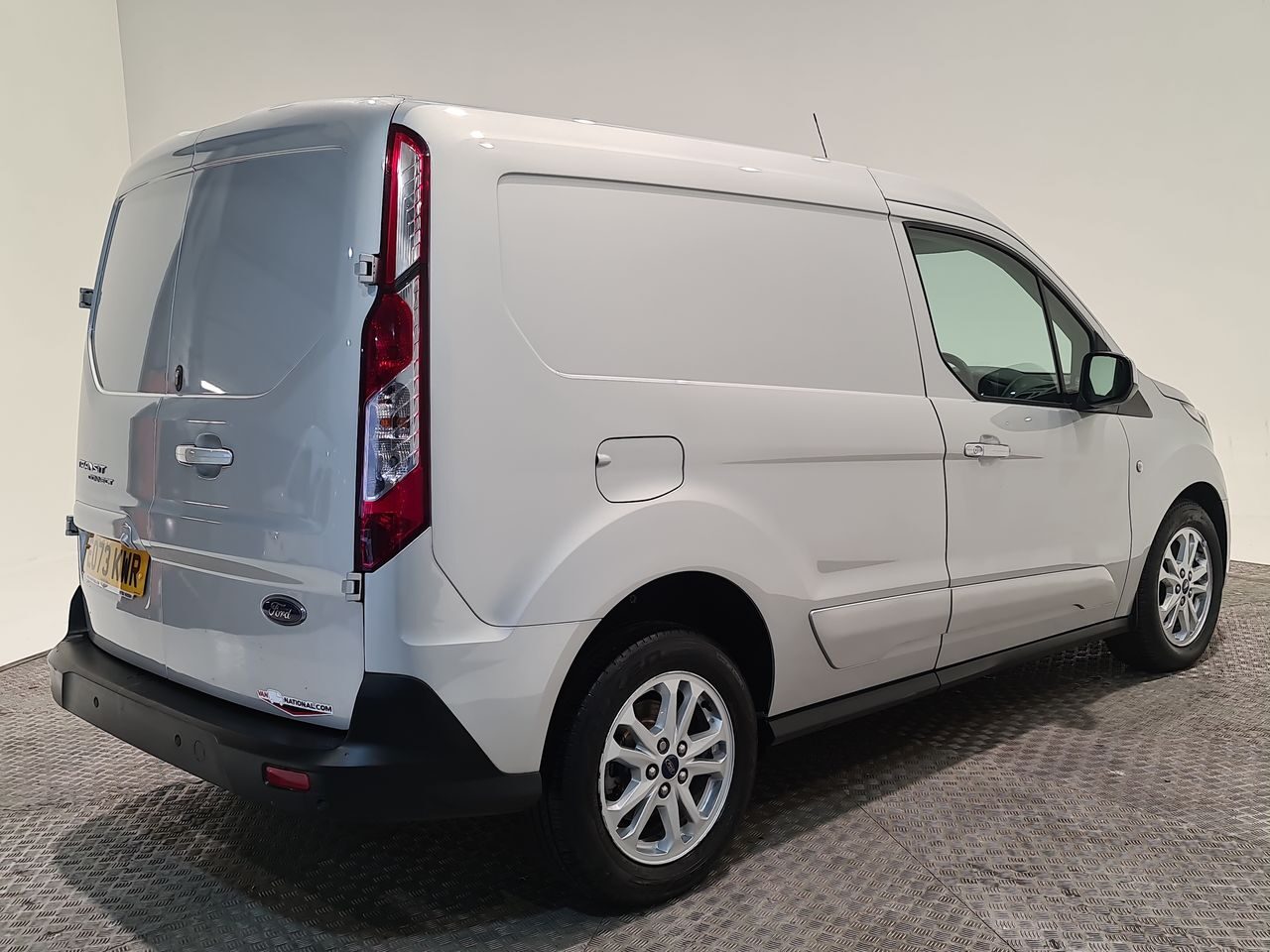 Used Ford Transit Connect 2024 for sale - 76577141: Photo 16
