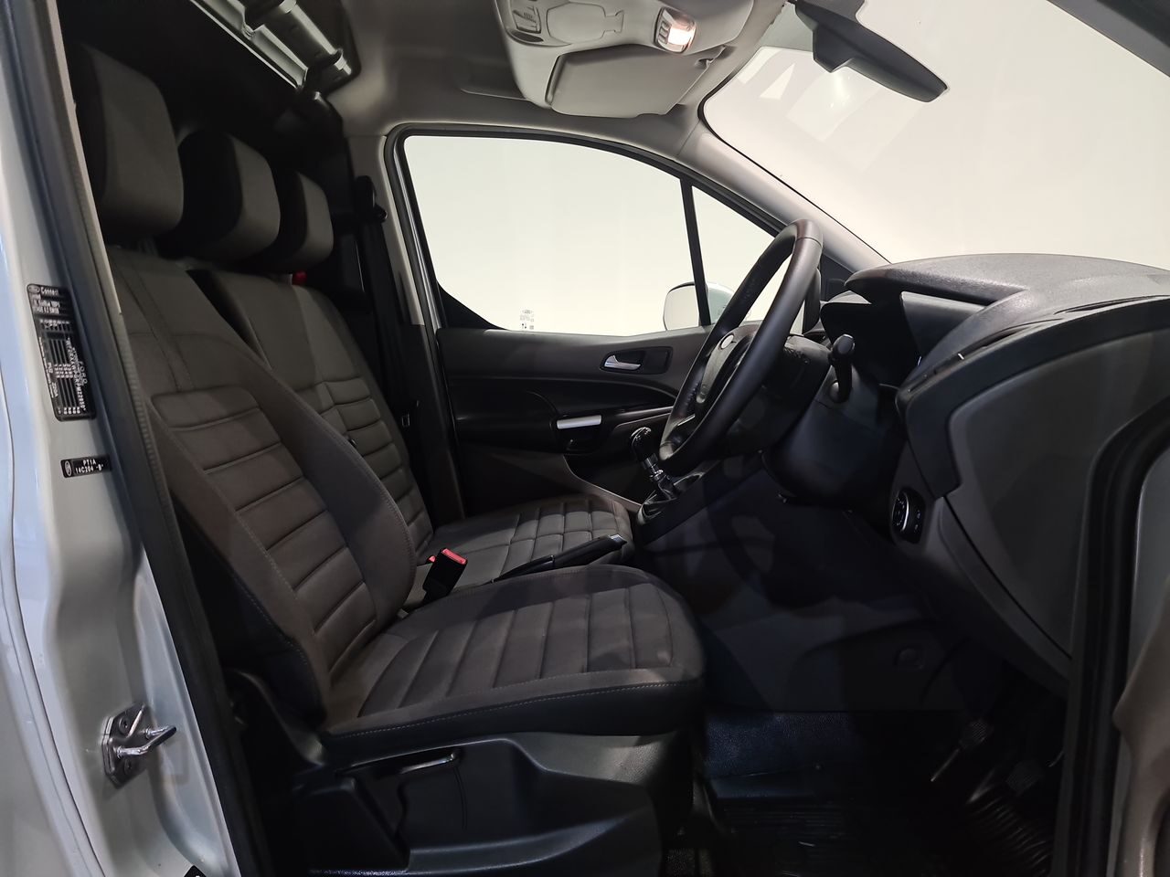 Used Ford Transit Connect 2024 for sale - 76577141: Photo 18