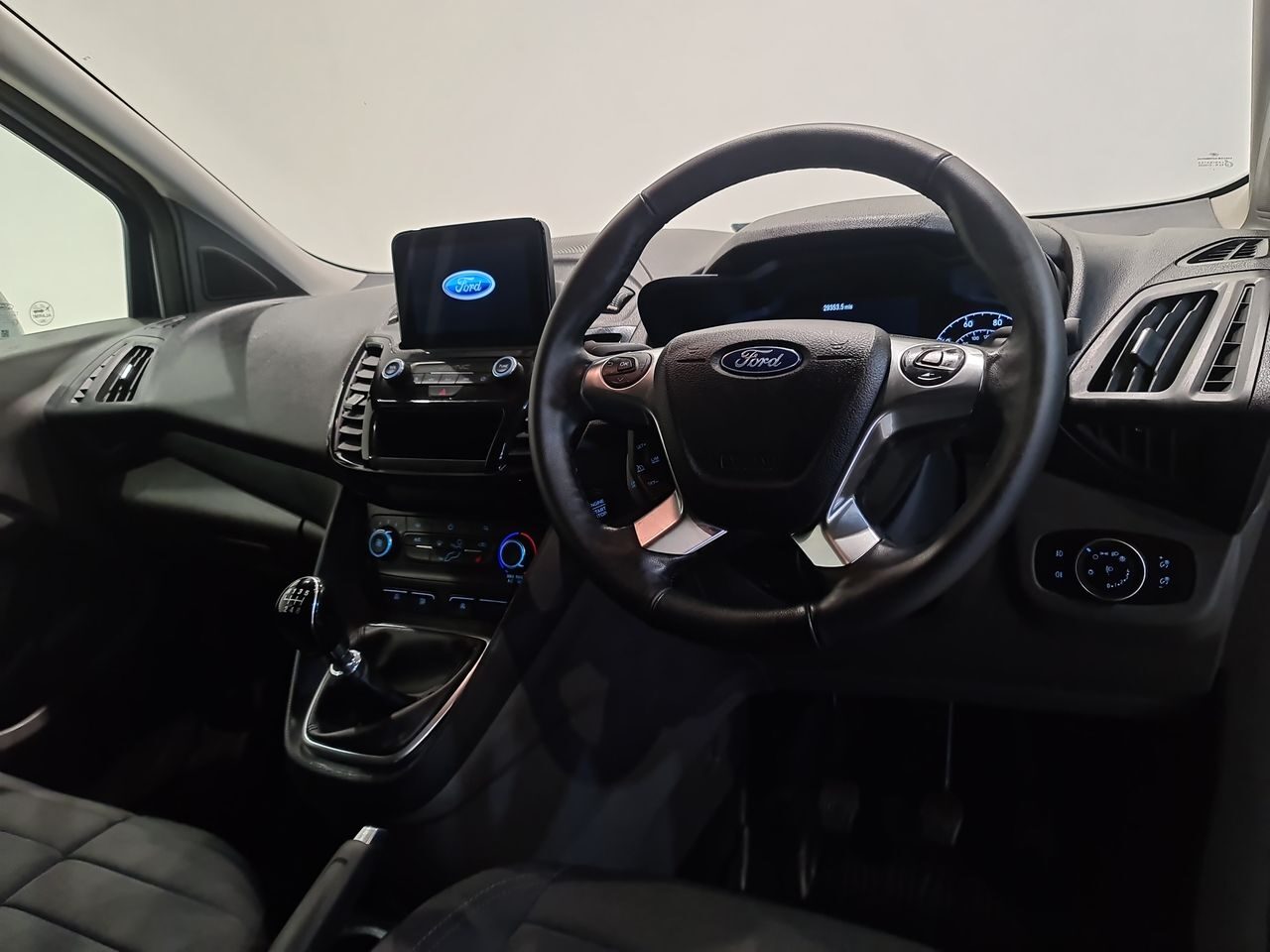 Used Ford Transit Connect 2024 for sale - 76577141: Photo 19