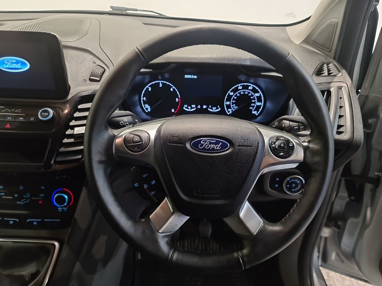 Used Ford Transit Connect 2024 for sale - 76577141: Photo 21