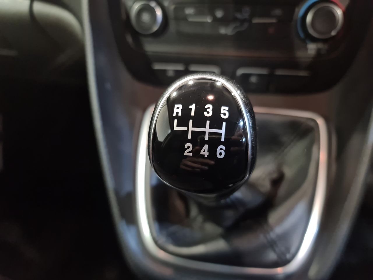 Used Ford Transit Connect 2024 for sale - 76577141: Photo 22