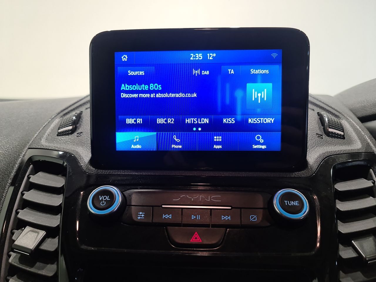 Used Ford Transit Connect 2024 for sale - 76577141: Photo 24