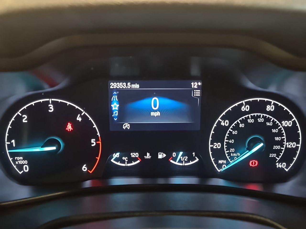 Used Ford Transit Connect 2024 for sale - 76577141: Photo 25