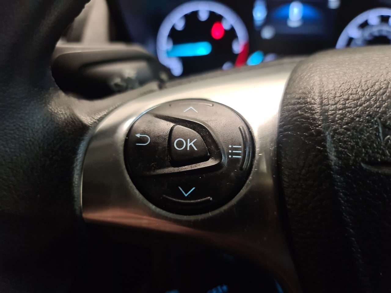 Used Ford Transit Connect 2024 for sale - 76577141: Photo 27